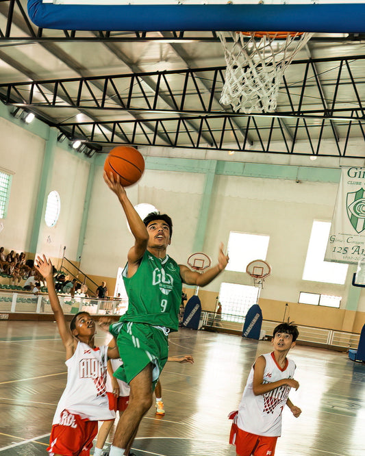 Ginasio Vs A.B.A 14 M (1215h)