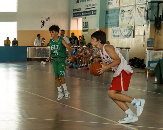 Ginasio Vs A.B.A 14 M (1215h)