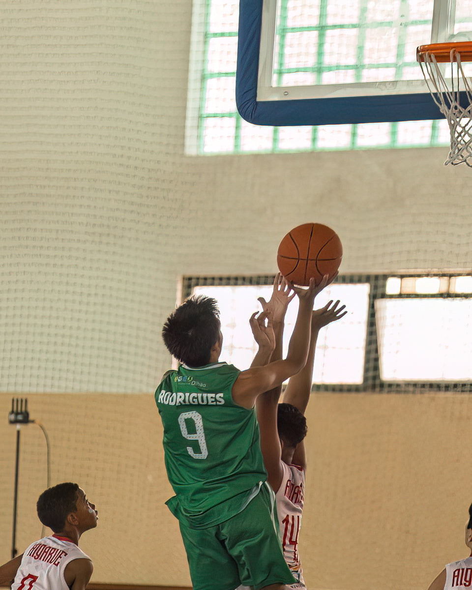 Ginasio Vs A.B.A 14 M (1215h)