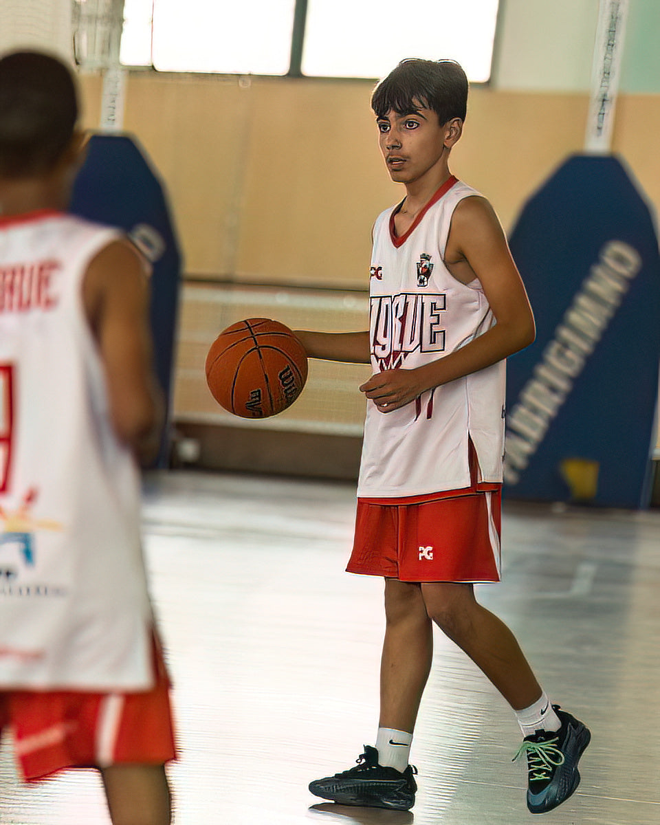 Ginasio Vs A.B.A 14 M (1215h)
