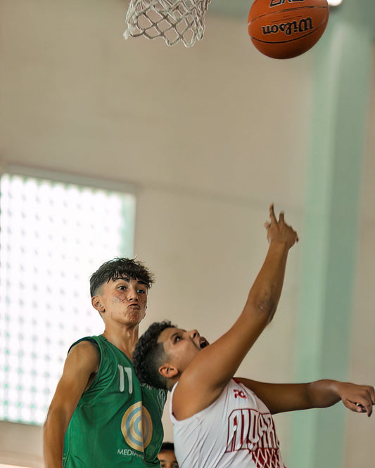 Ginasio Vs A.B.A 14 M (1215h)