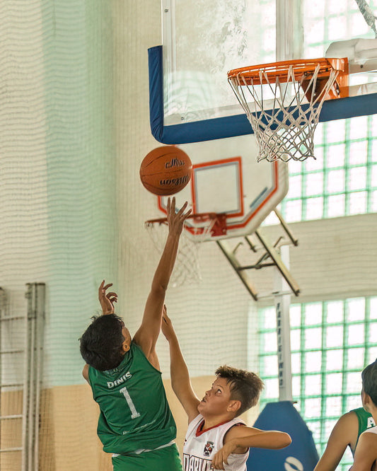 Ginasio Vs A.B.A 14 M (1215h)