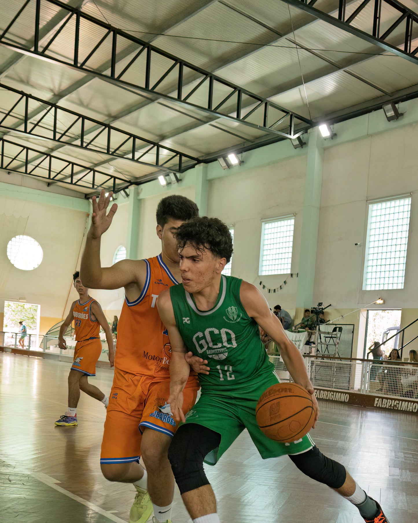 Ginasio Vs Tubaroes 16M (Full Match10h (57 Photo))