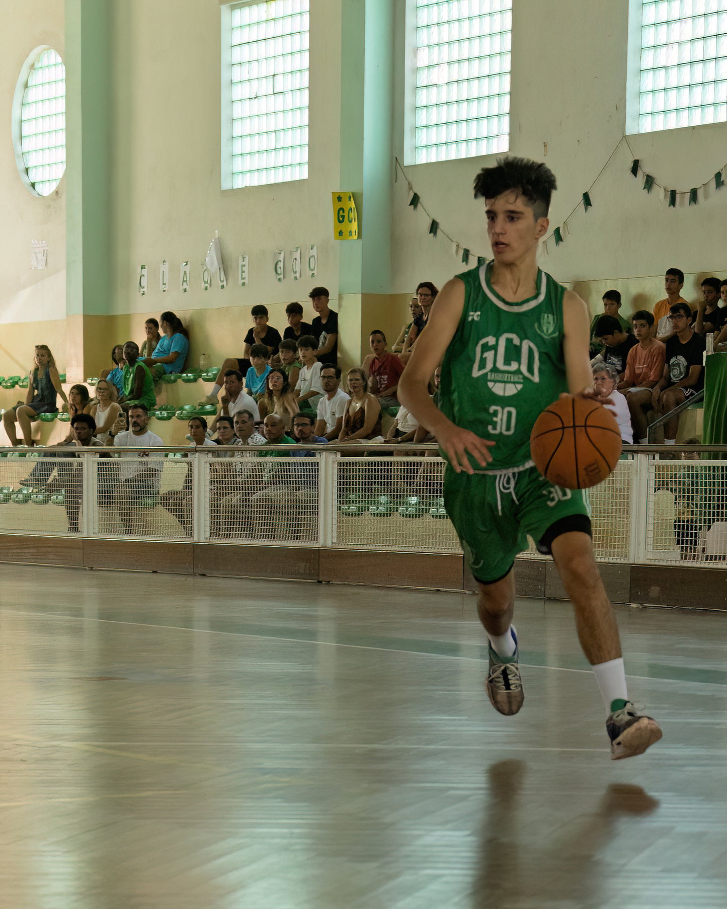 Ginasio Vs Tubaroes 16M (Full Match10h (57 Photo))