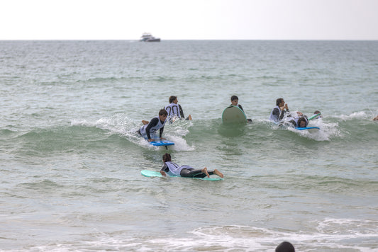 Surf Albufeira Club - Campeonato 2026 