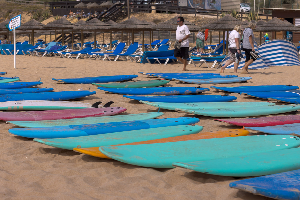 Surf Albufeira Club - Campeonato 2026 