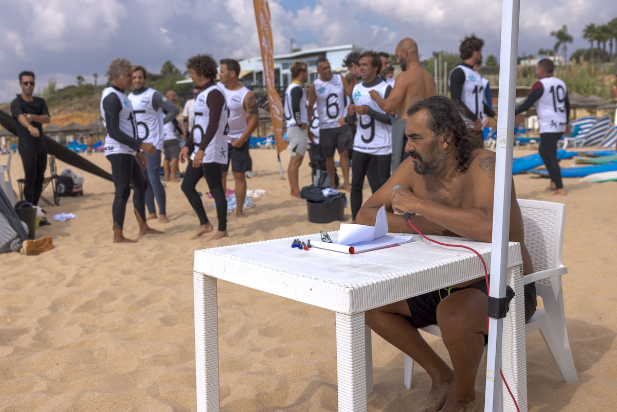 Surf Albufeira Club  - Championship 2026 3/6