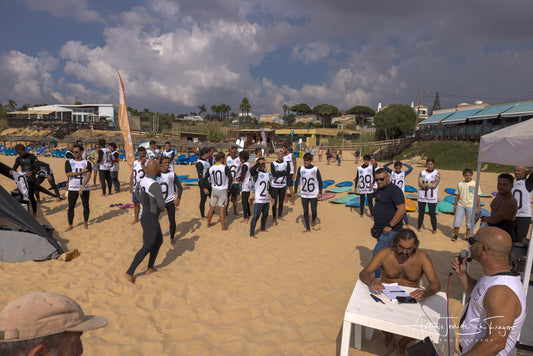 Surf Albufeira Club  - Championship 2026 2/6