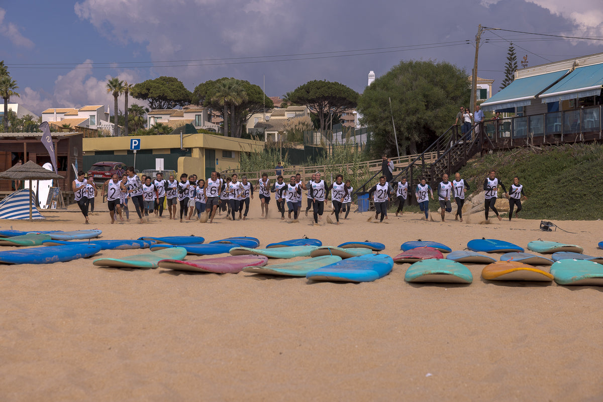Surf Albufeira Club - Campeonato 2026 