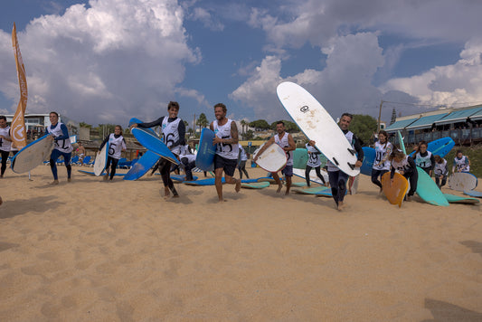 Surf Albufeira Club - Campeonato 2026 