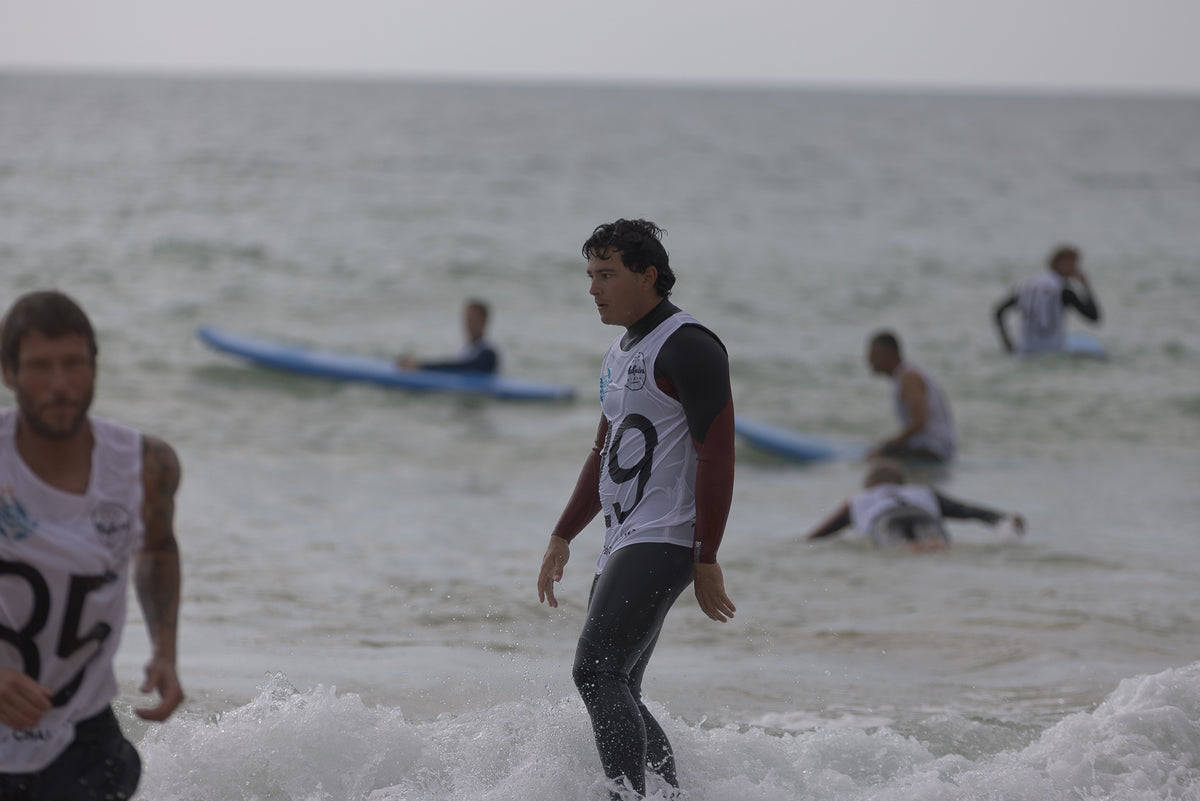 Surf Albufeira Club  - Championship 2026 1/6