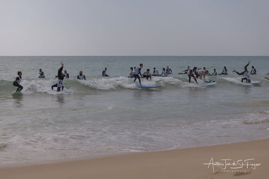 Surf Albufeira Club  - Championship 2026 3/6
