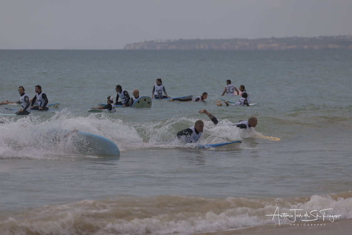 Surf Albufeira Club - Campeonato 2026 