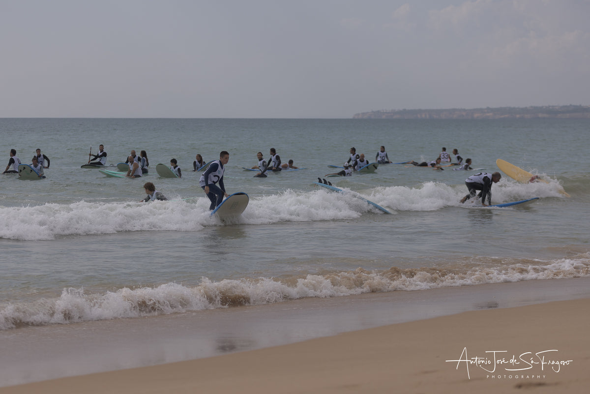 Surf Albufeira Club - Campeonato 2026 