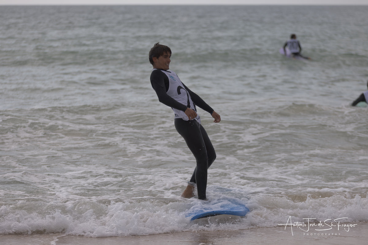Surf Albufeira Club - Campeonato 2026 