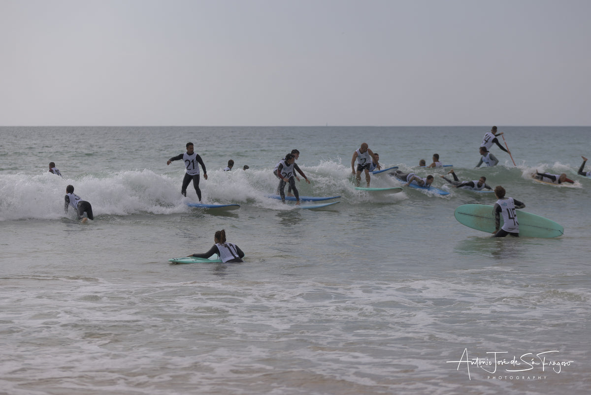 Surf Albufeira Club - Campeonato 2026 