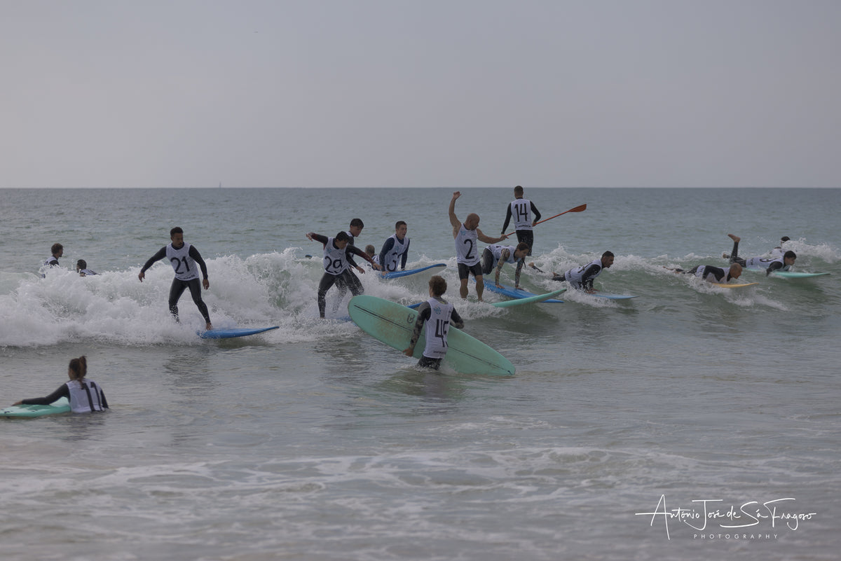 Surf Albufeira Club - Campeonato 2026 
