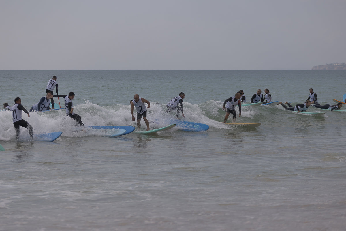 Surf Albufeira Club - Campeonato 2026 