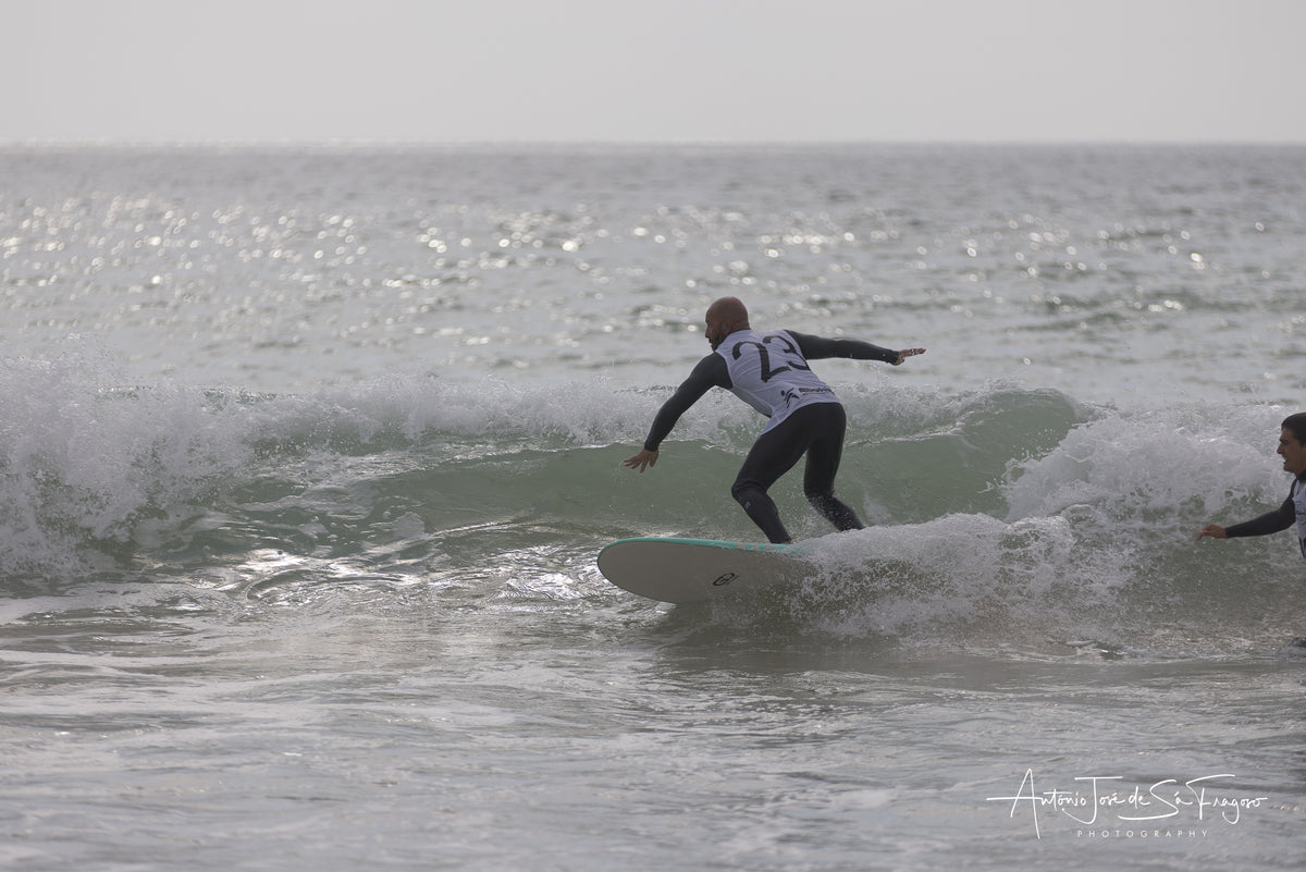 Surf Albufeira Club - Campeonato 2026 