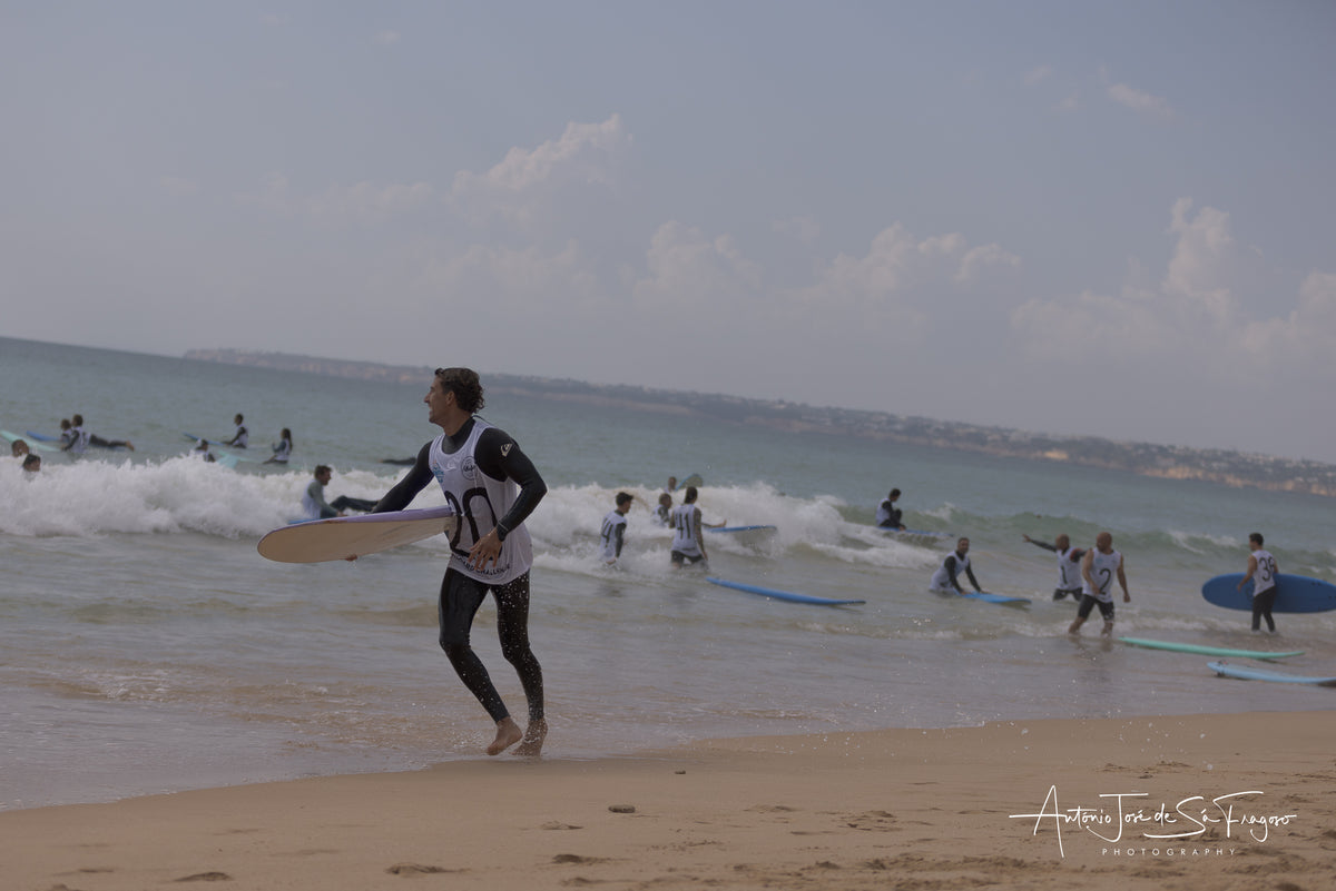 Surf Albufeira Club - Campeonato 2026 