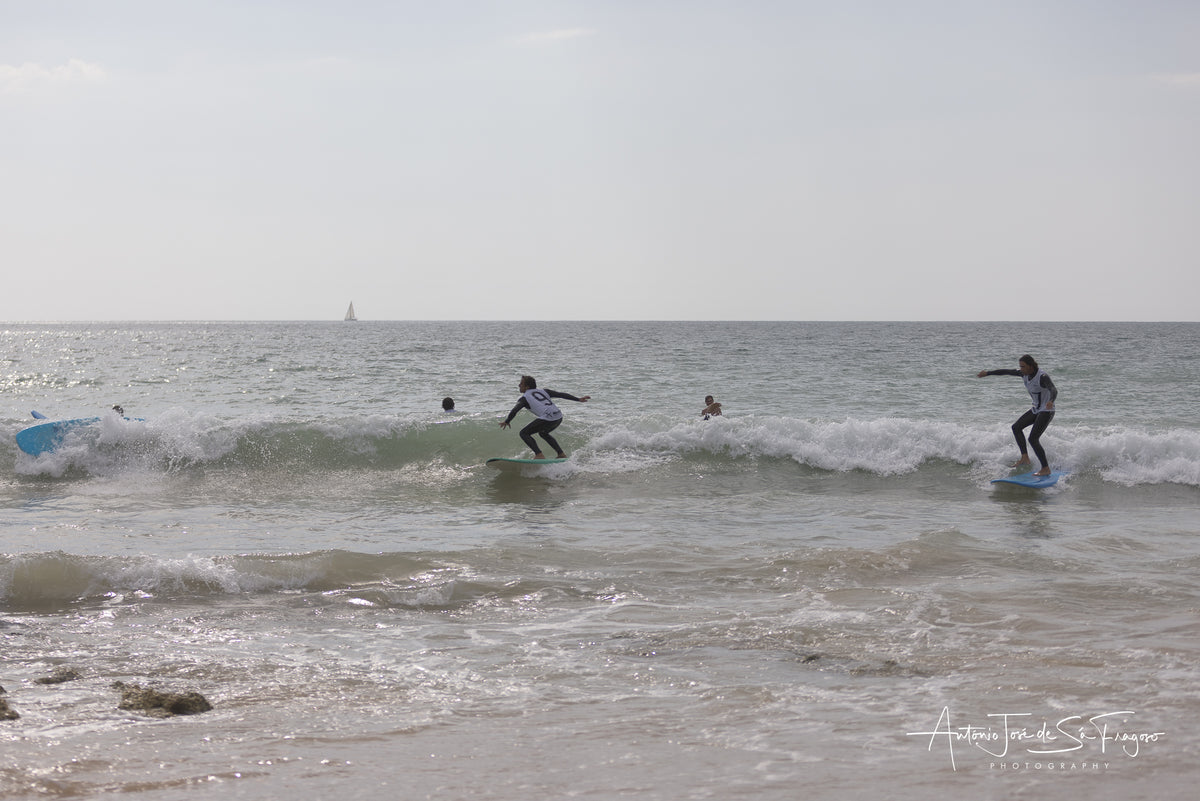 Surf Albufeira Club - Campeonato 2026 