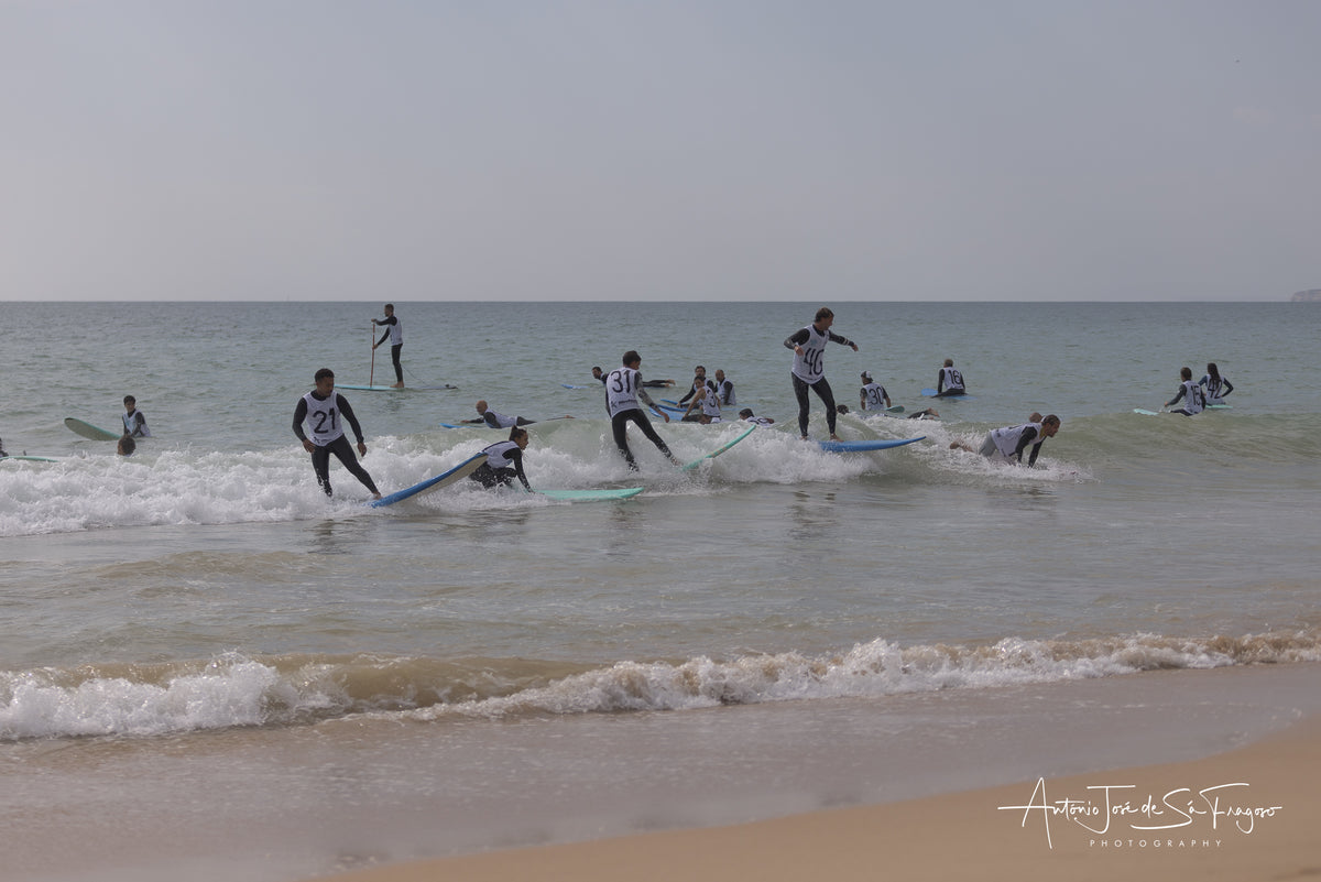 Surf Albufeira Club - Campeonato 2026 