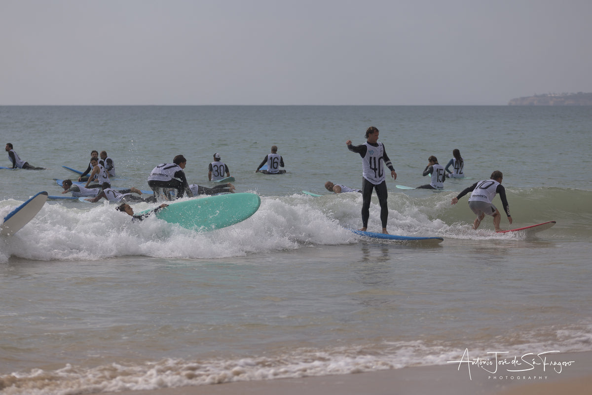 Surf Albufeira Club - Campeonato 2026 