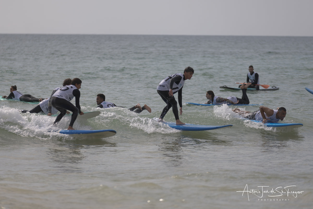 Surf Albufeira Club - Campeonato 2026 