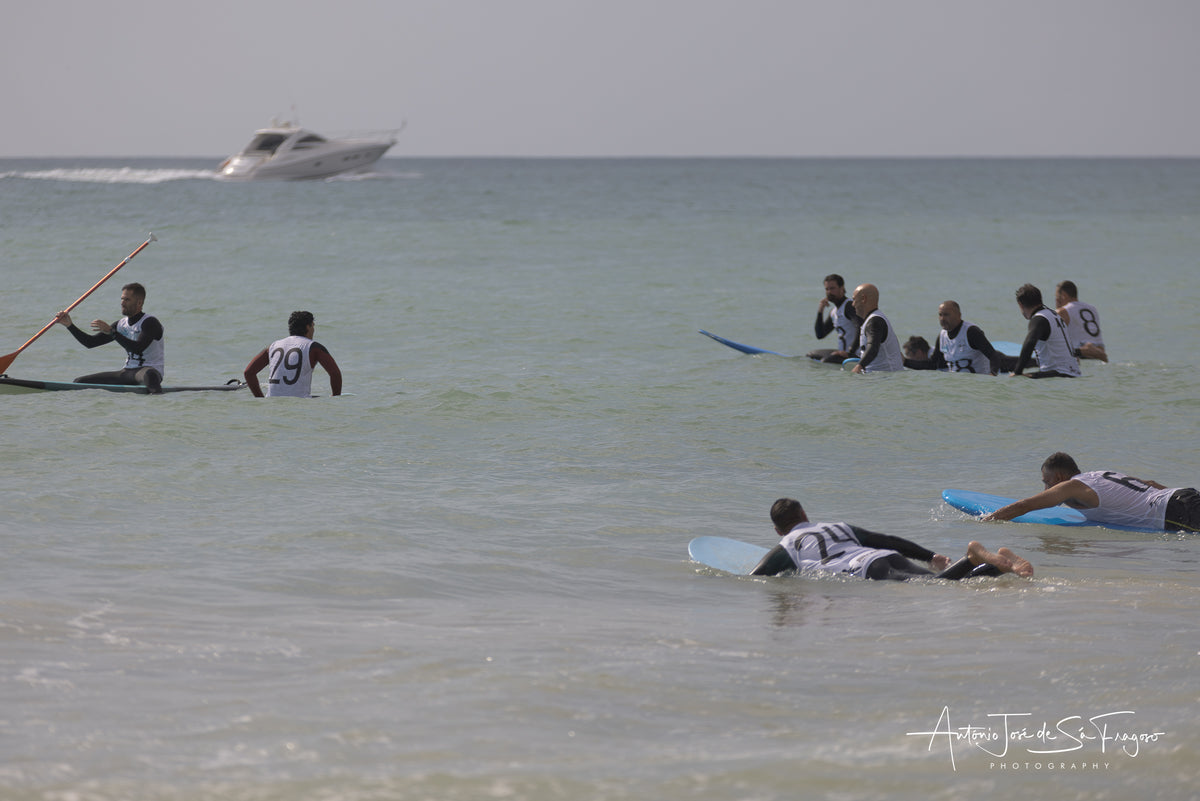Surf Albufeira Club - Campeonato 2026 