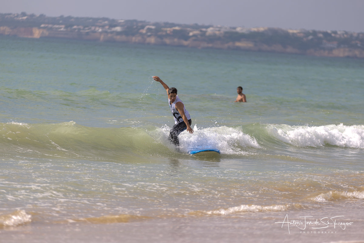 Surf Albufeira Club - Campeonato 2026 