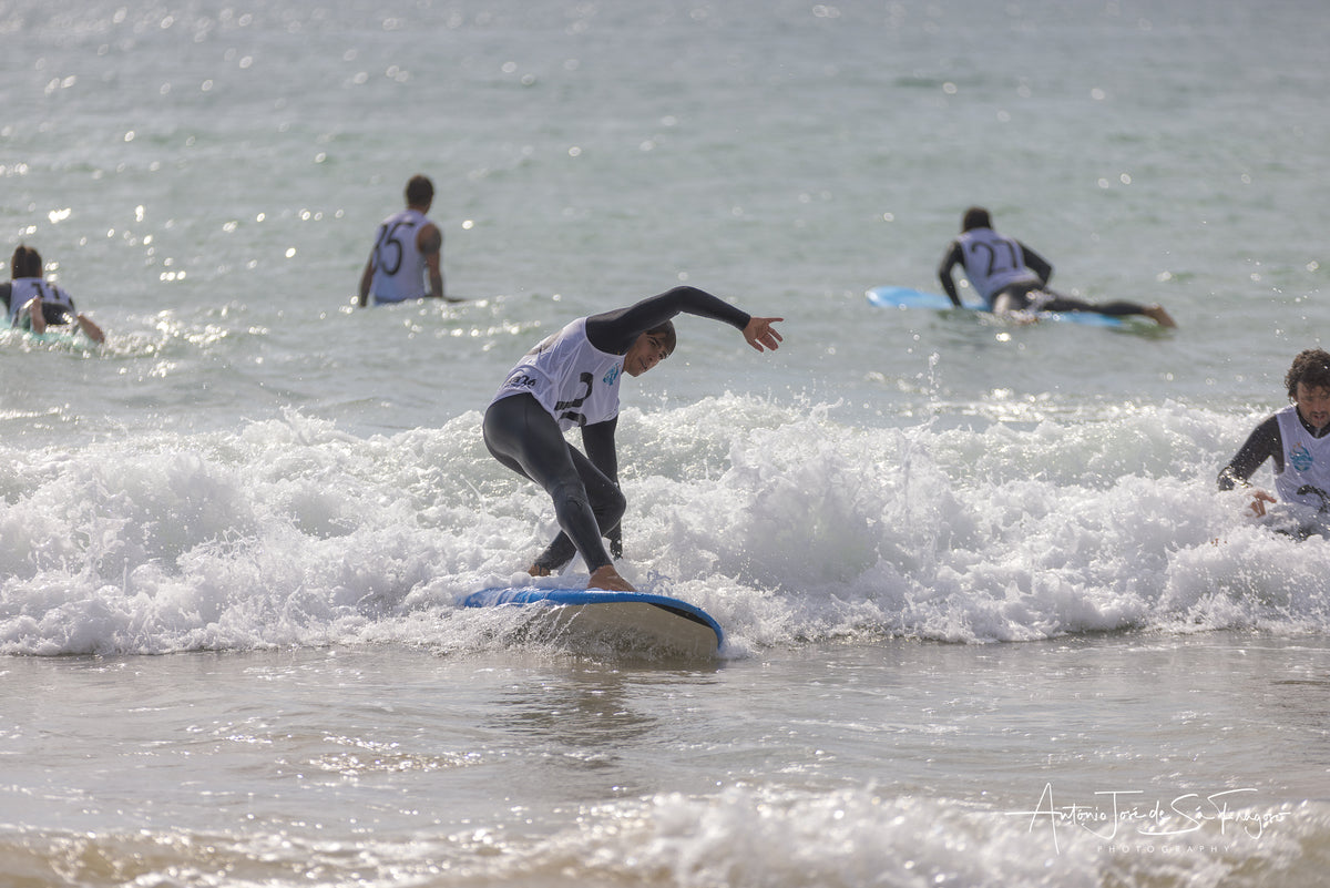 Surf Albufeira Club - Campeonato 2026 