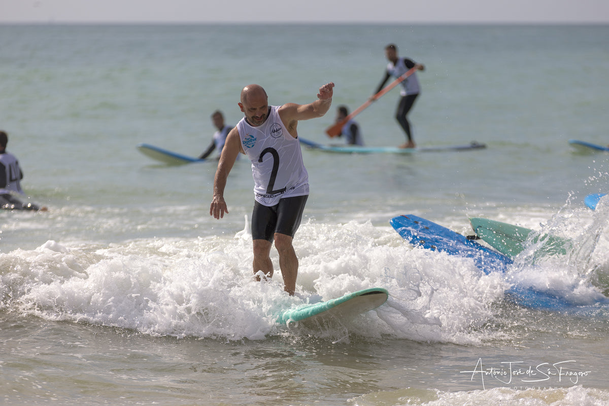 Surf Albufeira Club - Campeonato 2026 
