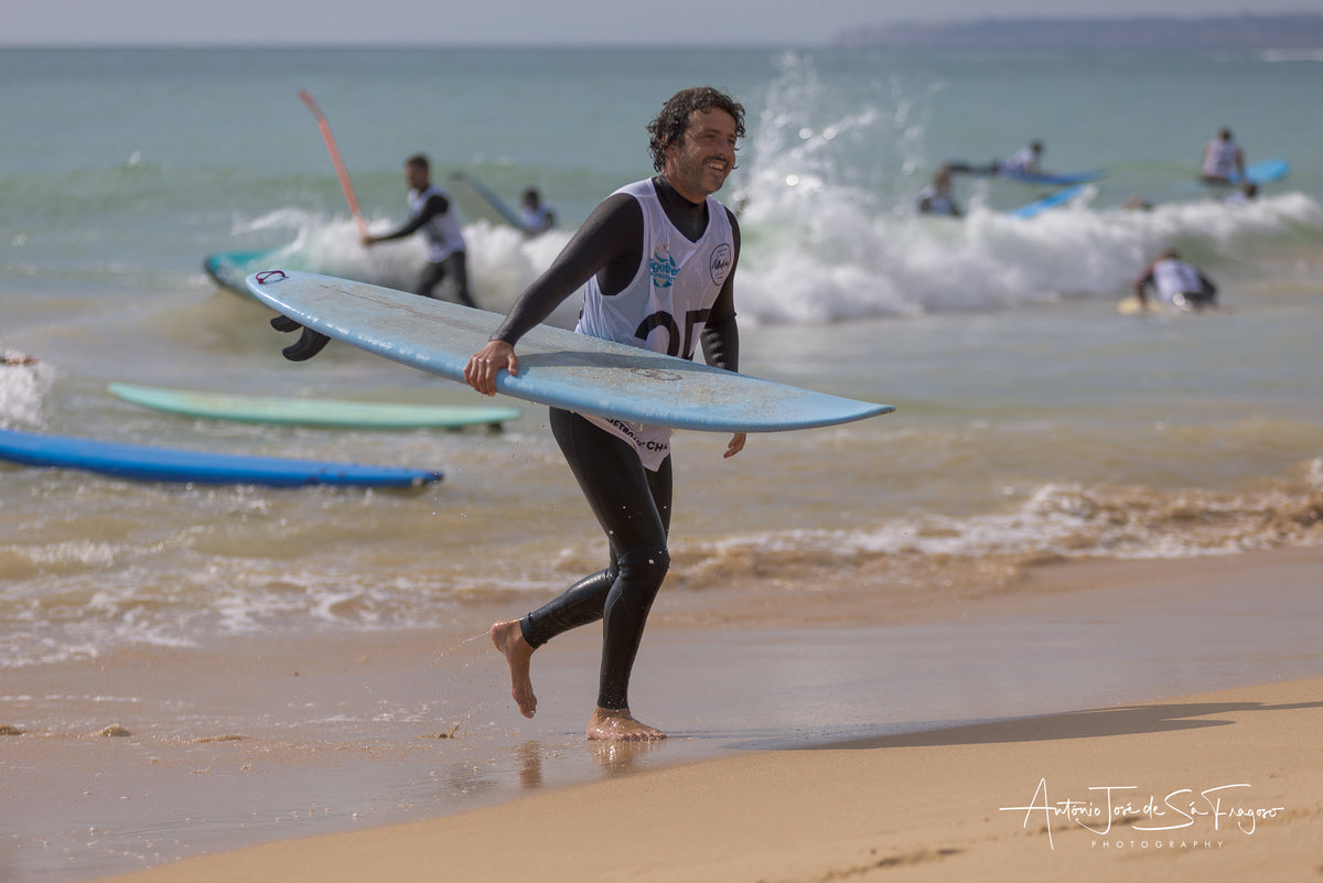 Surf Albufeira Club - Campeonato 2026 