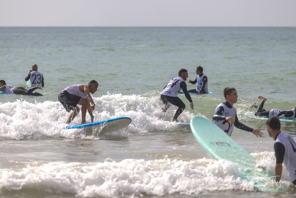 Surf Albufeira Club - Campeonato 2026 