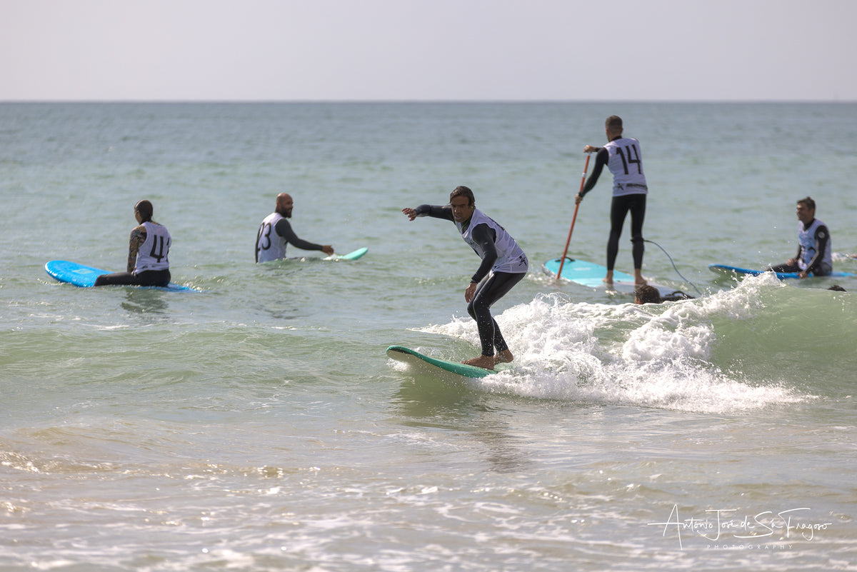 Surf Albufeira Club - Campeonato 2026 
