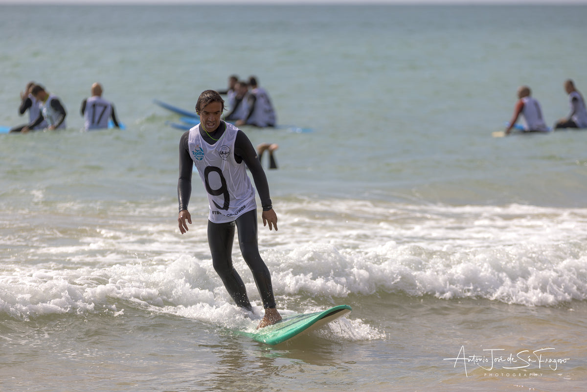 Surf Albufeira Club - Campeonato 2026 