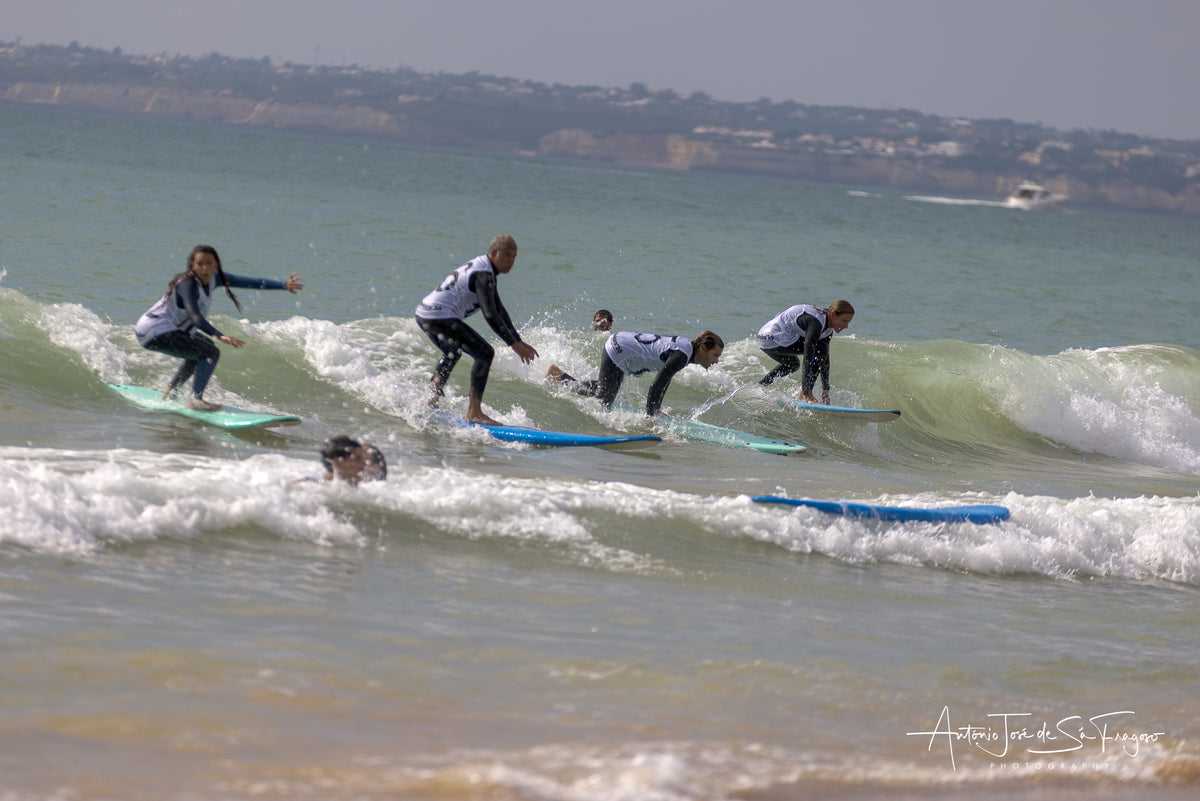 Surf Albufeira Club - Campeonato 2026 