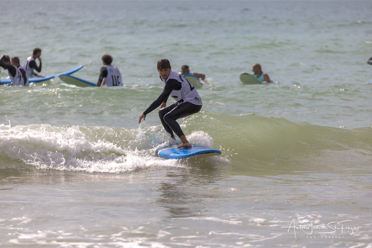 Surf Albufeira Club - Campeonato 2026 