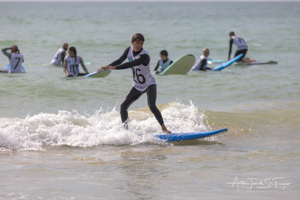 Surf Albufeira Club - Campeonato 2026 