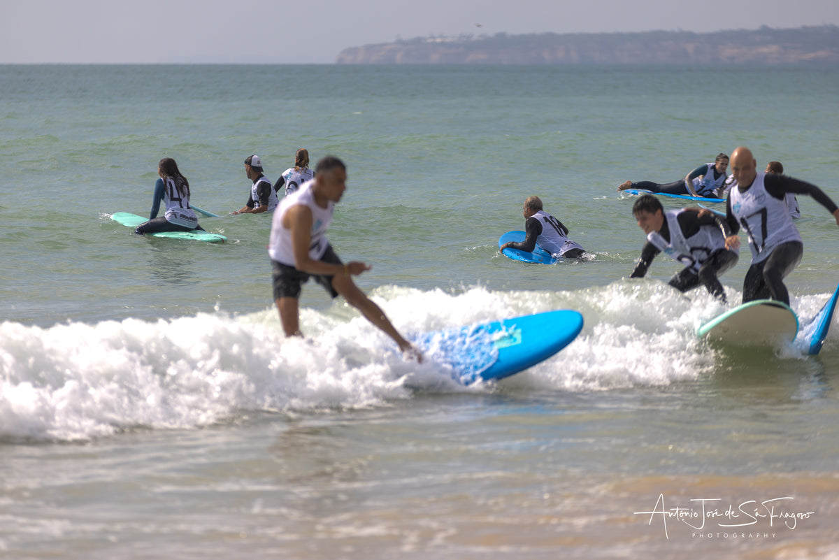 Surf Albufeira Club - Campeonato 2026 