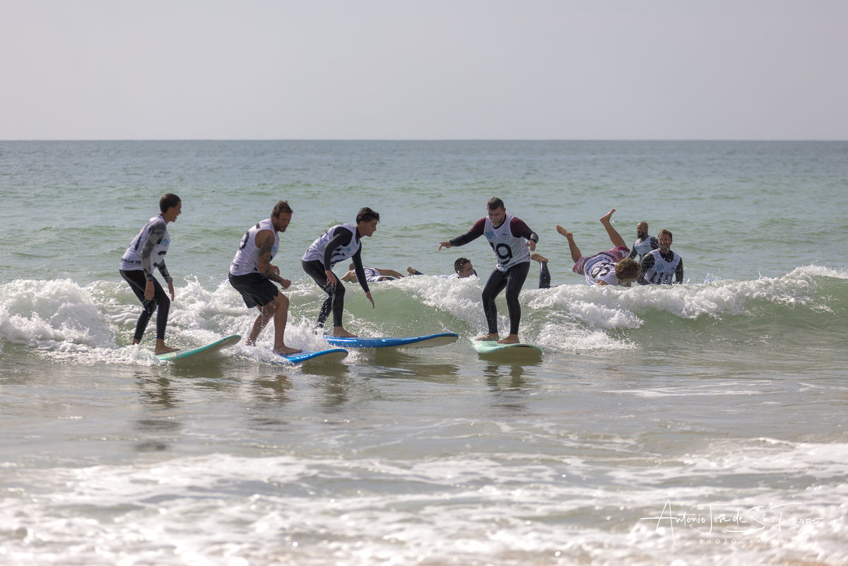 Surf Albufeira Club - Campeonato 2026 