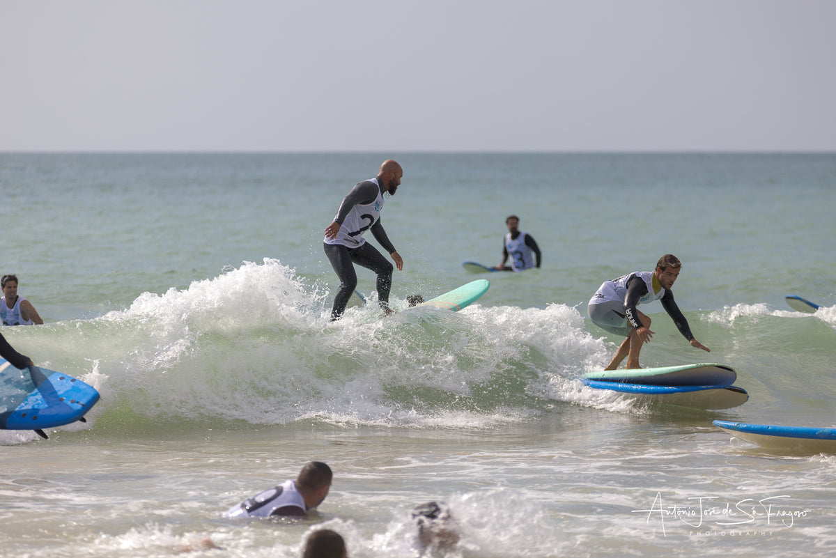 Surf Albufeira Club - Campeonato 2026 