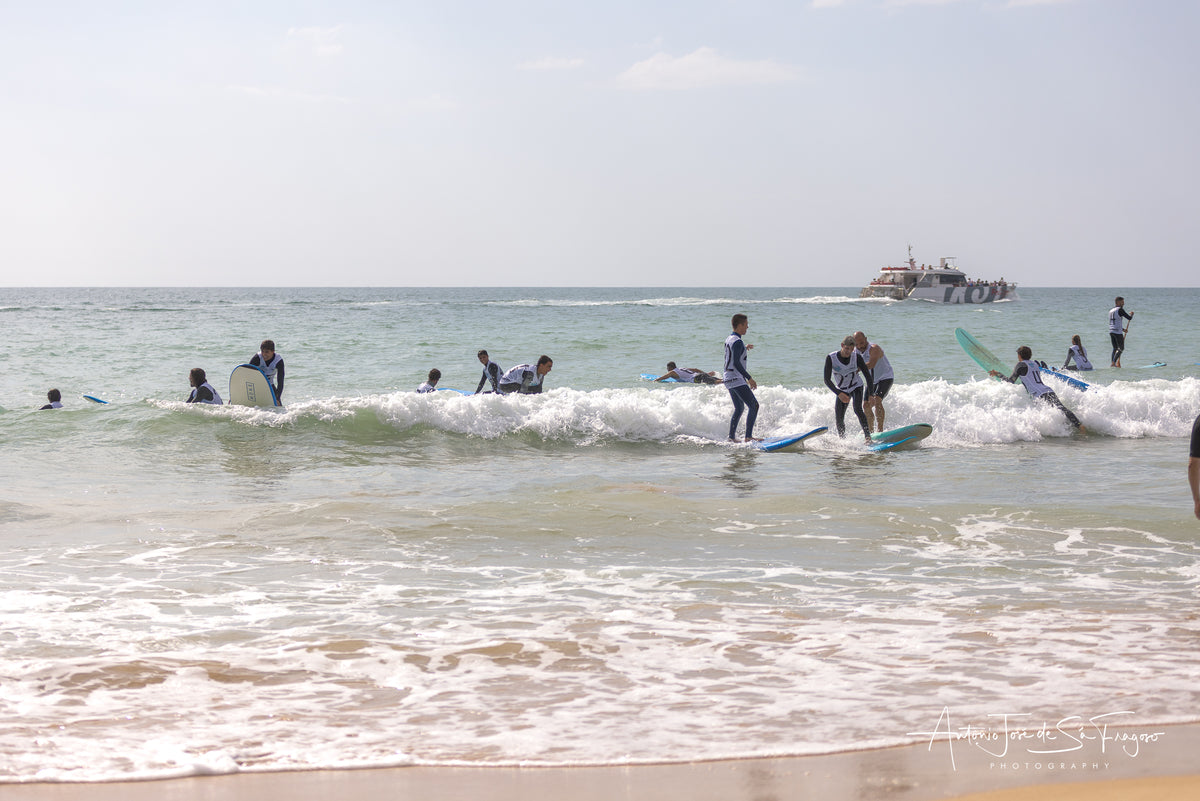 Surf Albufeira Club - Campeonato 2026 