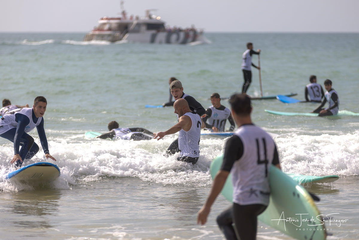 Surf Albufeira Club - Campeonato 2026 