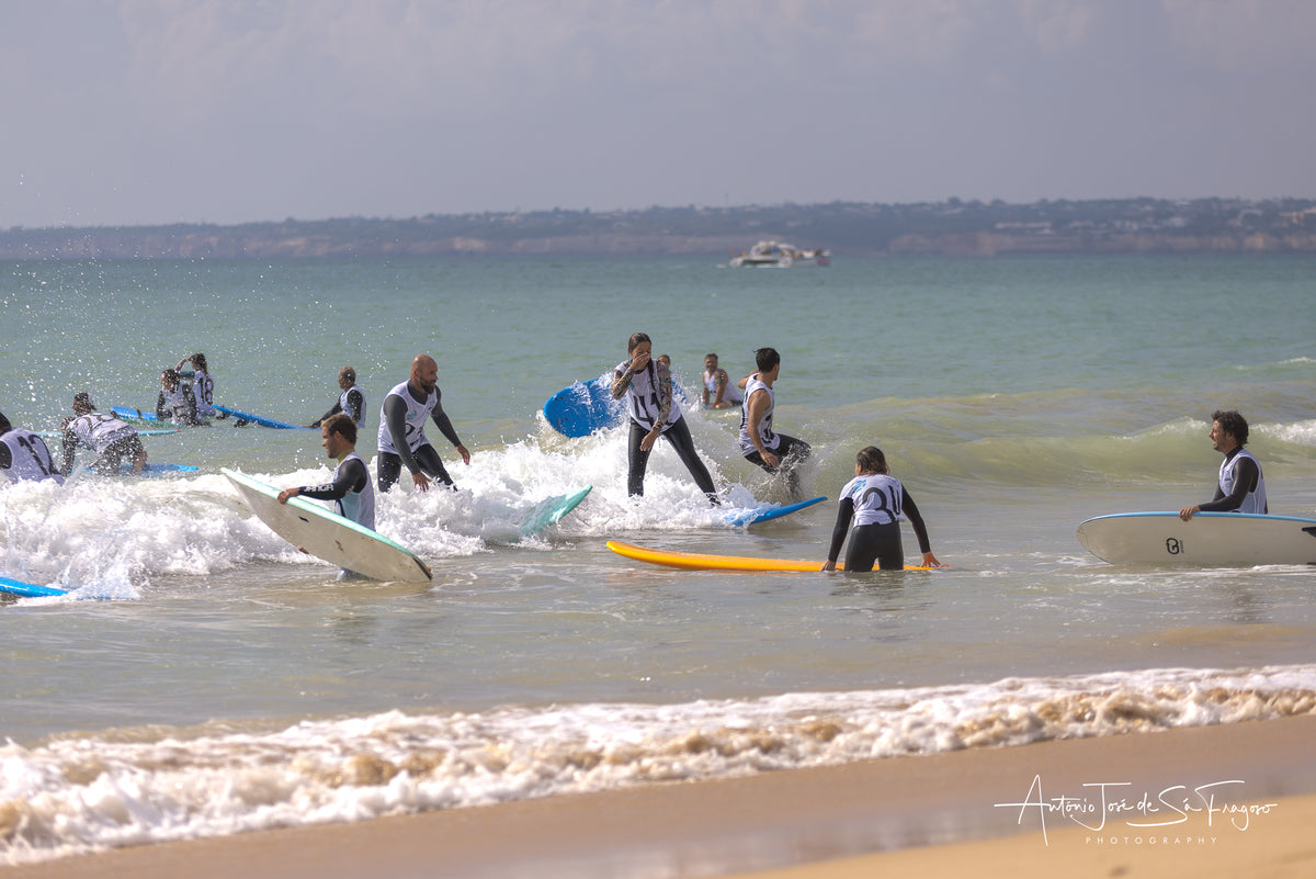 Surf Albufeira Club - Campeonato 2026 
