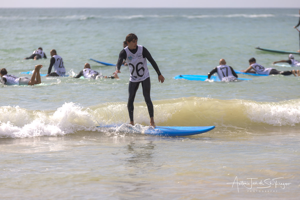 Surf Albufeira Club - Campeonato 2026 