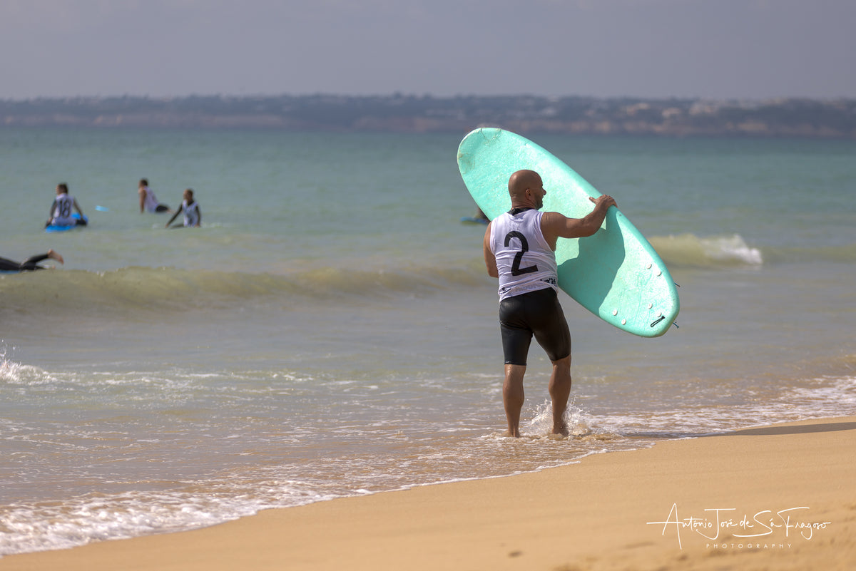 Surf Albufeira Club - Campeonato 2026 