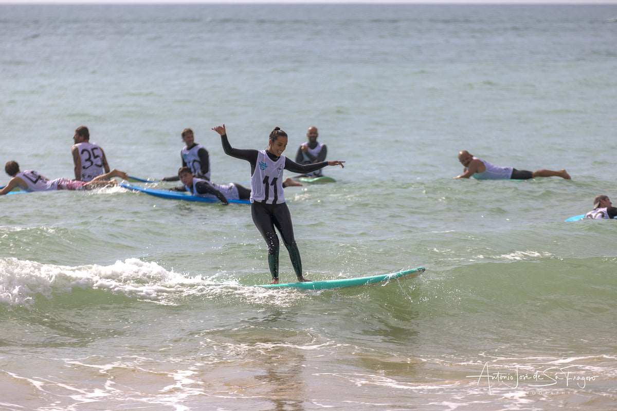 Surf Albufeira Club - Campeonato 2026 