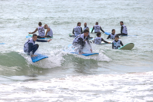 Surf Albufeira Club  - Championship 2026 4/6