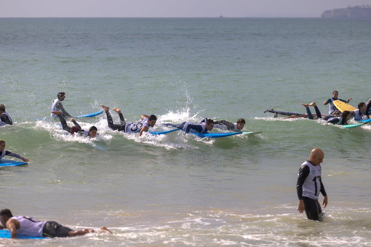 Surf Albufeira Club - Campeonato 2026 
